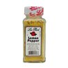 13164 - La Flor Lemon Pepper, 4 oz. - (Pack of 12) - BOX: 12 Units
