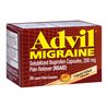 17197 - Advil Migraine 200mg - 20 Caps - BOX: 