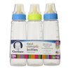 5104 - Gerber First Essentials Baby Bottles, 9 oz. - (Pack of 6) - BOX: 