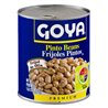17253 - Goya Pinto Beans - 29 oz. (Pack of 12) - BOX: 12 Cans