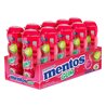 5416 - Mentos Gum Red Fruit Lime - 10/15pcs - BOX: 12 Pkg