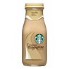 17268 - Starbucks Frappuccino Vanilla, 9.5 fl oz - 15 Pack - BOX: 