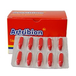 17304 - Artribion Vitaminado - 20 Pack/4ct - BOX: 