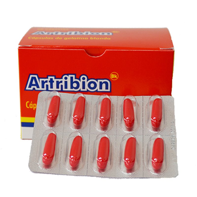 17304 - Artribion Vitaminado - 20 Pack/4ct - BOX: 