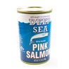 17362 - Alaska Pink Salmon - 14.75 oz. - BOX: 24 Units