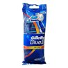 17290 - Gillette Blue II - 5 Pack - BOX: 