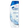 17182 - H&S Shampoo Classic Clean - 13.5 fl. oz. (400ml) - BOX: 6 Units