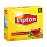 2566 - Lipton Tea - 100 Bags - BOX: 
