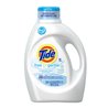 17264 - Tide Liquid Detergent, Free & Gentle - 100 fl. oz. (Case of 4) - BOX: 4 Units