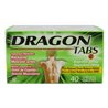 17435 - Dragon Tabs Pain Relief - 40 Tablets - BOX: 