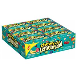 6718 - Lemonhead Chewy...