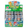 9461 - Kidsmania Soda Can Fizzy Candy - 12 Count - BOX: 12 Pkg