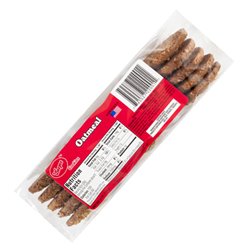 9553 - Cookies, Oatmeal - 5 oz. (Case of 12) - BOX: 