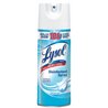 17291 - Lysol Disinfectant Spray, Crisp Linen - 12.5 oz. (12 Pack) - BOX: 12 Units