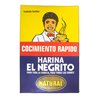 17391 - Harina El Negrito Original - 28 oz. - BOX: 18 Units