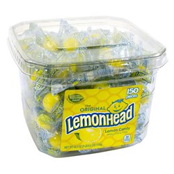 6206 - Lemonhead Original -...