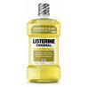 17653 - Listerine Original - 1.5 Lt. - BOX: 8 Units