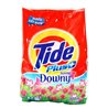 17692 - Tide Powder Detergent W/Downy - 800g (Case of 16) - BOX: 16 Bags