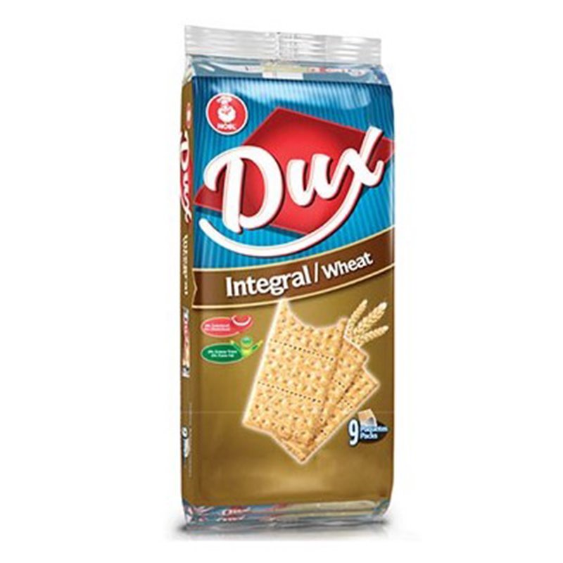 17720 - Dux Wheat/Integral - 9 Pack - BOX: 24 Units