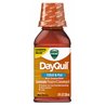9953 - Dayquil Liquid Cold & Flu - 8 fl. oz. - BOX: 12