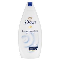 17739 - Dove Body Wash, Original - 700ml - BOX: 12 Units