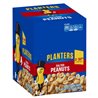 10114 - Planters Salted Peanuts, 1.75 oz. - 18 Bags - BOX: 6 Box