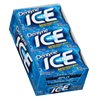 10040 - Dentyne Ice Peppermint - 9/16 Pcs - BOX: 18 Pkg