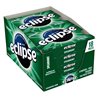 10166 - Eclipse Gum Spearmint - 8/18 Pcs - BOX: 18 Pkg