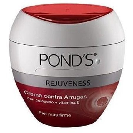 10388 - Pond's Cream Rejuveness, Dia ( Day ) - 200g - BOX: 24 Units