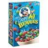17792 - Cap'n Crunch's Oops! All Berries - 11.7 oz. (Case of 14) - BOX: 14