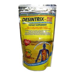 10083 - Desintrix Plus - 240g - BOX: 