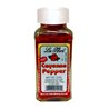 9620 - La Flor Cayenne Pepper, 2 oz. - (Pack of 12) - BOX: 12 Units