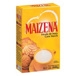 17641 - Maizena Fecula De Maiz - 14.1 oz. - BOX: 24 Unit