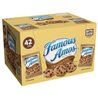 17680 - Famous Amos Chocolate Chips - 42 Pack - BOX: 