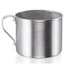 17591 - Imusa Aluminum Mug ( Jarro Aluminio ), 0.7 Qt. - BOX: 