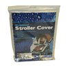 9720 - Waterproof Stroller Cover, Large - BOX: 