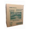 9751 - Cigarettes Matches - 40 Box/50 Books - BOX: 40 Pkgs