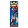 9682 - Kids' Toothbrush Marvel Heroes - BOX: 