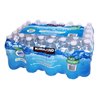 9870 - Purified Water, 16.9 fl oz - 40 Pack - BOX: 40 Units
