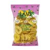 17960 - Lam's Plantain Chips, Garlic Flavor - 2.25 oz. - BOX: 50 Units