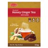 18047 - Pocas Honey Ginger Tea, Date - 20 Bags - BOX: 24 Pkg