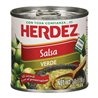 17991 - Herdez Salsa Verde - 7 oz. (12 Pack) - BOX: 12 Units