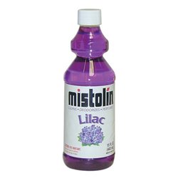 11350 - Mistolin Lilac - 15 fl. oz. (Case of 24) - BOX: 24 Units