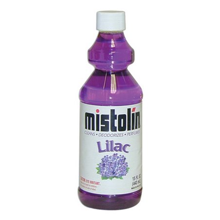 11350 - Mistolin Lilac - 15 fl. oz. (Case of 24) - BOX: 24 Units
