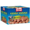 10861 - Libby's Vienna Sausage - 4.6 oz. (18 Cans) - BOX: 18