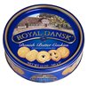17951 - C&T Danish Style Butter Cookies - 12 oz. - BOX: 12 Units