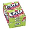 18006 - Extra Gum Sweet Watermelon - 10/15 Sticks - BOX: 12 Pkg