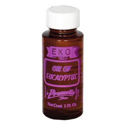 18058 - Eko Aceite Eucalipto (Eucalyptus Oil) - 1 fl. oz. - BOX: 