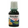 17859 - SanaTos Syrup Nightime Cold & Flu Relief - 6 fl. oz. - BOX: 12 Units