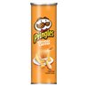 10287 - Pringles Cheddar Cheese - 5.5 oz. (14 Pack) - BOX: 14 Units